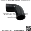 1.25?? To 1.75" 90 Degree Angle Elbow 3Ply Silicone Coupler Turbo Hose - Image 3