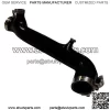 Silicone Charge Tube - Polaris RZR Turbo R, XP, XP4, Turbo S, & Pro XP