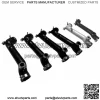 Silicone Charge Tube - Polaris RZR Turbo R, XP, XP4, Turbo S, & Pro XP - Image 4