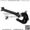 Polaris RZR XP Turbo & S Silicone Charge Tube Kit 2016 - 2024 WITH BOV - Image 2