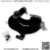 Polaris RZR XP Turbo & S Silicone Charge Tube Kit 2016 - 2024 WITH BOV - Image 4