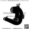 SxS - Polaris RZR Turbo XPT, XP4, & Turbo S Silicone Intake J-Tube