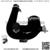 SxS - Polaris RZR Turbo XPT, XP4, & Turbo S Silicone Intake J-Tube - Image 2