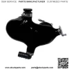 SxS - Polaris RZR Turbo XPT, XP4, & Turbo S Silicone Intake J-Tube - Image 4