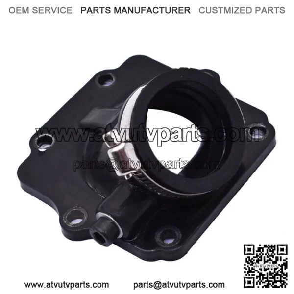 Intake Boot Manifold For Polaris Sport Xplorer Sportsman 400 400L - Image 2