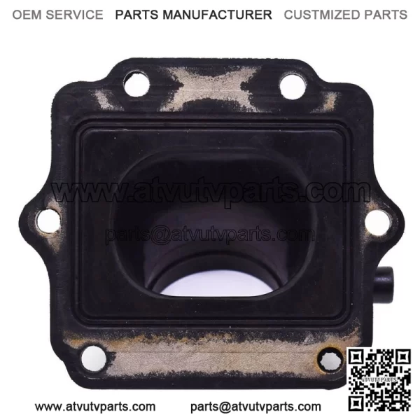 Intake Boot Manifold For Polaris Sport Xplorer Sportsman 400 400L - Image 3
