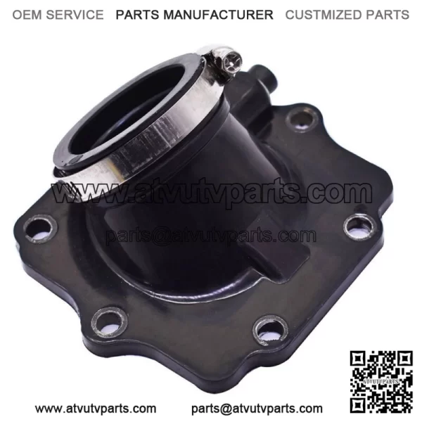 Intake Boot Manifold For Polaris Sport Xplorer Sportsman 400 400L - Image 4