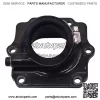 New Carburetor Intake Manifold Boot Fit Polaris Xplorer 400 400L Scrambler 400 - Image 2