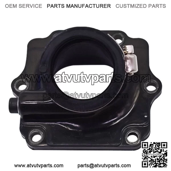New Carburetor Intake Manifold Boot Fit Polaris Xplorer 400 400L Scrambler 400 - Image 2