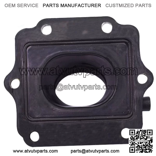 New Carburetor Intake Manifold Boot Fit Polaris Xplorer 400 400L Scrambler 400 - Image 3