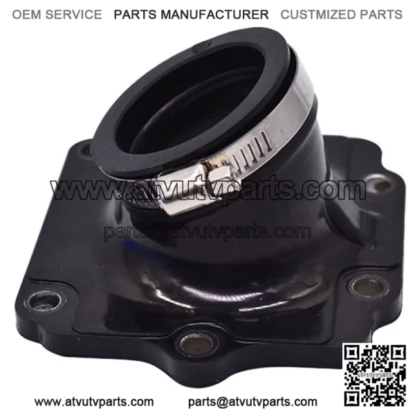 New Carburetor Intake Manifold Boot Fit Polaris Xplorer 400 400L Scrambler 400 - Image 4