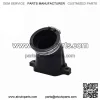 New Carburetor Intake Manifold for Polaris Sportsman RZR Ranger Crew 800 Carb - Image 2