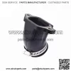 New Carburetor Intake Manifold for Polaris Sportsman RZR Ranger Crew 800 Carb - Image 3