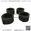4X Carburetor Intake Manifold Joint Boot Adapter for Yamaha V-MAX 1200 1985-07 - Image 3