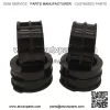 4X Carburetor Intake Manifold Joint Boot Adapter for Yamaha V-MAX 1200 1985-07 - Image 5
