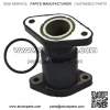 Intake Manifold Carburetor Boot for Yamaha Grizzly 125 YFM125 2004-2013 - Image 4