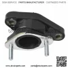 Carburetor Intake Manifold Boot For Honda Sportrax 250 TRX250EX 2001-2008