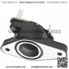 Carburetor Intake Manifold Boot For Honda Sportrax 250 TRX250EX 2001-2008 - Image 2