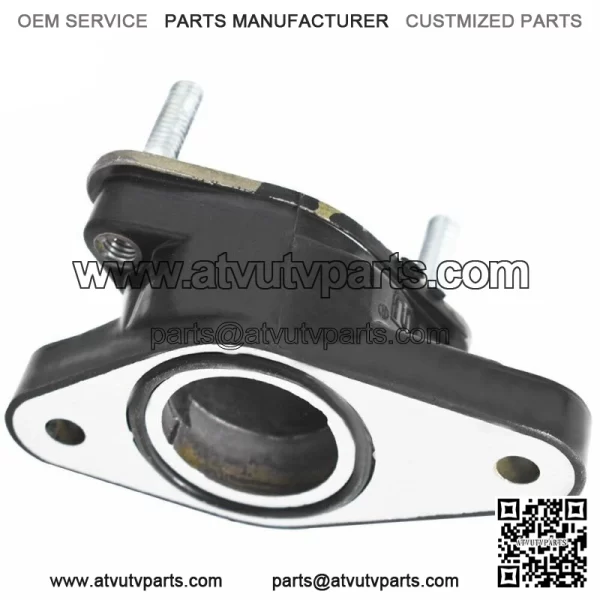 Carburetor Intake Manifold Boot For Honda Sportrax 250 TRX250EX 2001-2008 - Image 2