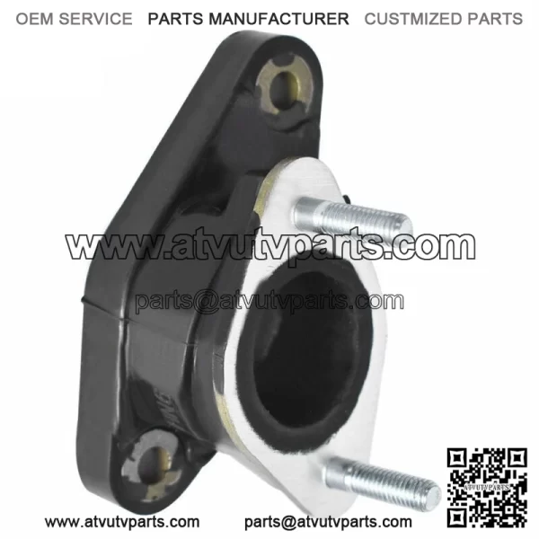 Carburetor Intake Manifold Boot For Honda Sportrax 250 TRX250EX 2001-2008 - Image 4