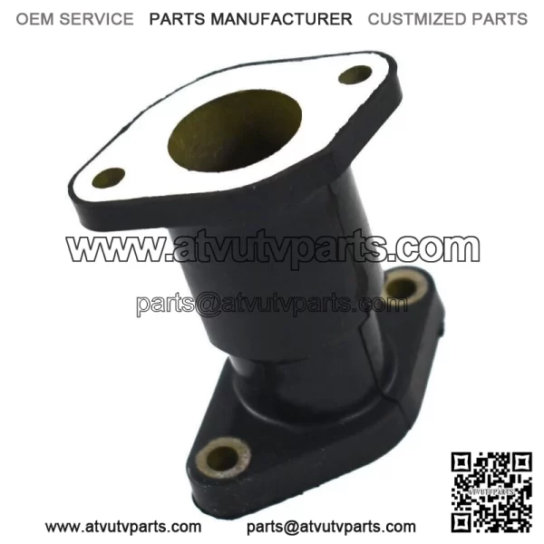 Intake Manifold Boot for Yamaha Breeze YFA1 Grizzly 125 YFM125G - Image 2