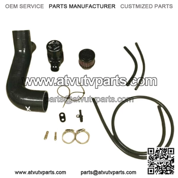 Blow Off Valve Kit FOR 2017-2019 Can Am Maverick X3 Turbo R (615903)