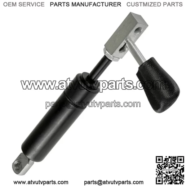 Tilt Steering Adjustment Shock for Can-Am Commander 1000 STD DPS XT 2014-2015 - Image 3
