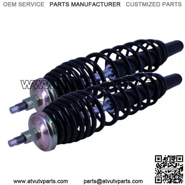 Polaris ATV Front left & right shocks 7041374 7041755 2201460 1995 - 2009