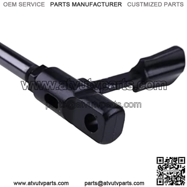 Tilt Steering Gas Shock 7043810 7043523 Compatible with Polaris RZR 800 570 XP 900 and Ranger XP 500 800 2009-2022 - Image 3