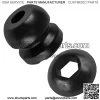 Front Strut Bottom Pivot Ball w/Shock Bumper for Polaris Ranger 570 EFI 2014-19 (For: Polaris Sportsman 570)