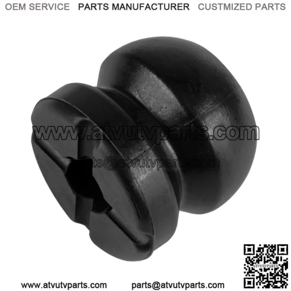 4 Front Strut Shock Bumper fits Polaris 5412665 5411608 17.8MM ID (For: Polaris Sportsman 570) - Image 3