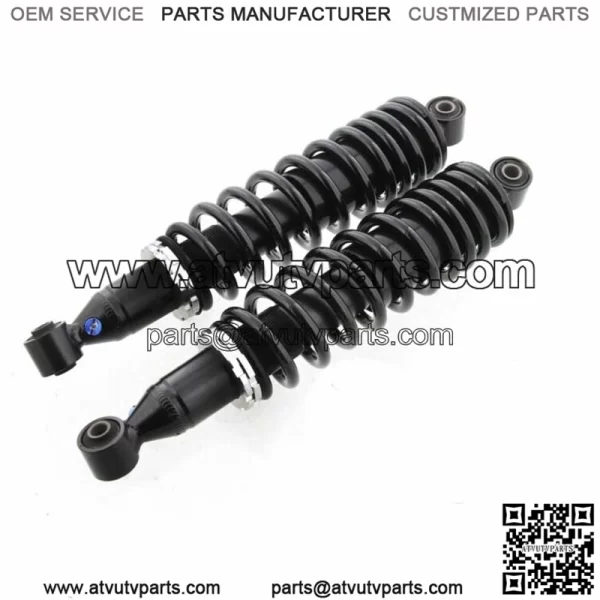 Honda FourTrax 300 TRX300 FW Front & Rear Gas Shocks x3 1993-1997 by Race-Driven (For: Honda) - Image 2