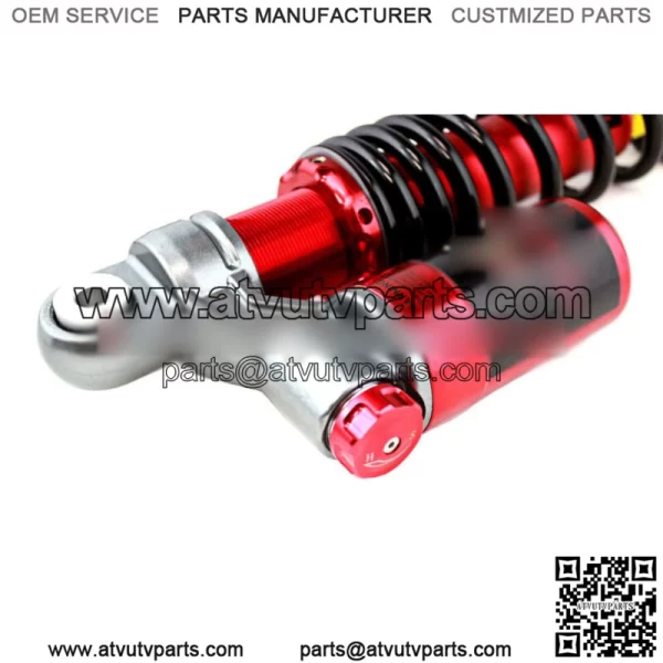 STAGE 4 PERFORMANCE REAR GAS SHOCKS ABSORBER SET FOR POLARIS RZR 570 800 TRAIL - Image 2