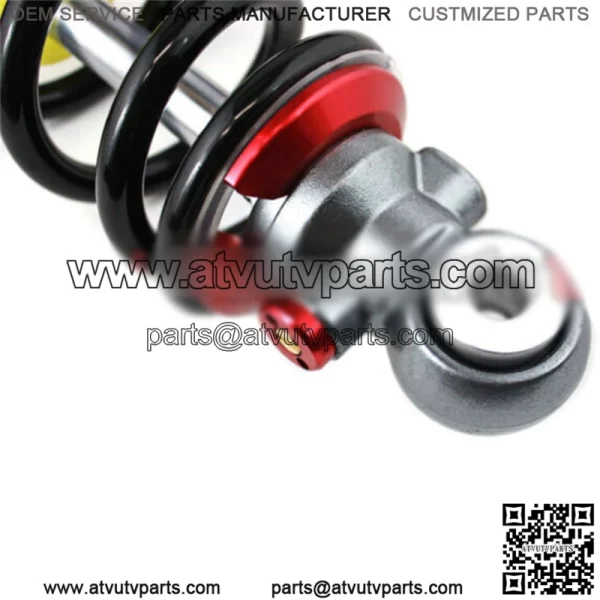 STAGE 4 HIGH PERFORMANCE FRONT & REAR SHOCKS ABSORBER SET POLARIS RZR 170 UTV - Image 4