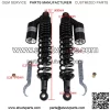 Pair Rear Shock Absorber Suspension For Yamaha YFZ 450 Raptor 660 700 ATV UTV - Image 2