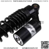 Pair Rear Shock Absorber Suspension For Yamaha YFZ 450 Raptor 660 700 ATV UTV - Image 4