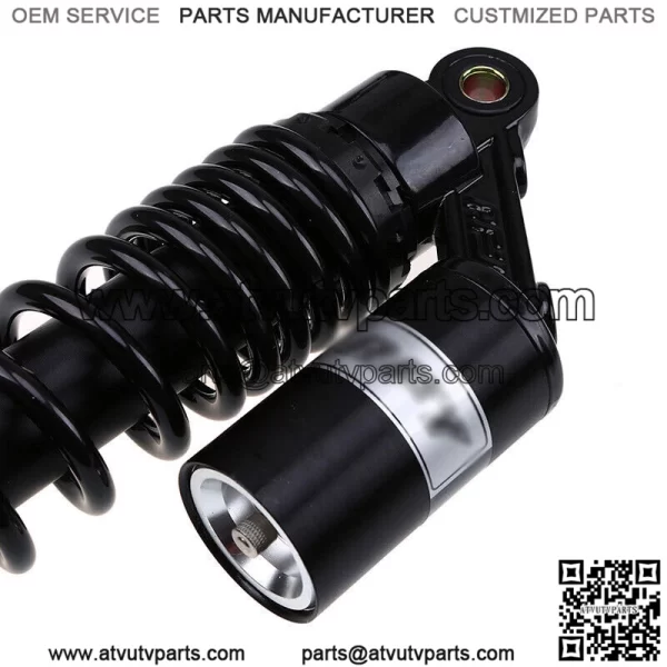 Pair Rear Shock Absorber Suspension For Yamaha YFZ 450 Raptor 660 700 ATV UTV - Image 4