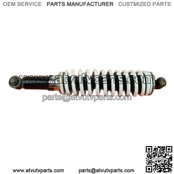 2008 Hisun Big Muddy HS 700 Utv Front Shock Absorber Suspension - Image 2