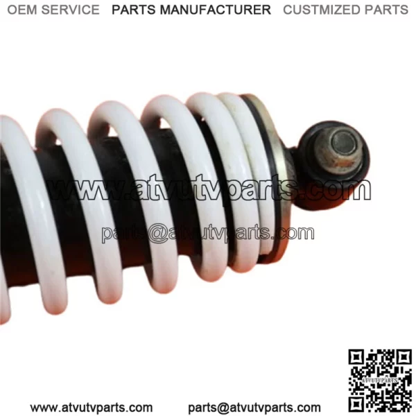 2008 Hisun Big Muddy HS 700 Utv Front Shock Absorber Suspension - Image 4