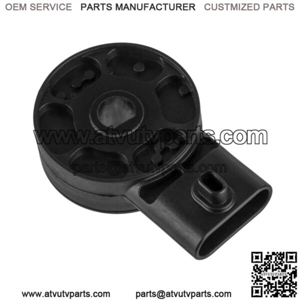 Gear Case Switch Six Pin Shift For Polaris SPORTSMAN 850 2009 2010 2011 - 2018