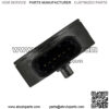 Gear Case Switch Six Pin Shift For Polaris SPORTSMAN 850 2009 2010 2011 - 2018 - Image 4