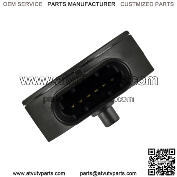 Gear Case Switch Six Pin Shift For Polaris SPORTSMAN 850 2009 2010 2011 - 2018 - Image 4