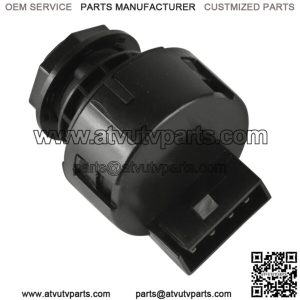 Ignition Key Switch for Polaris Outlaw 500 2006 2007 Atv New - Image 4