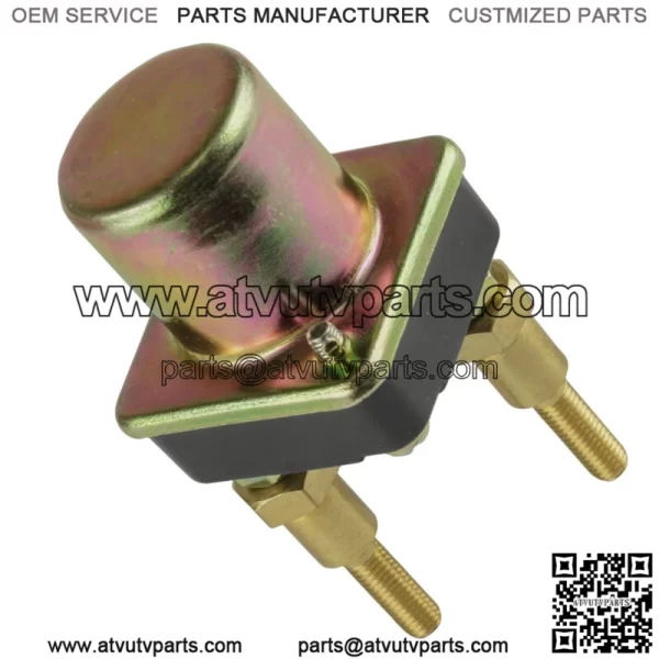 Starter Relay Switch for Kawasaki 27010-3777 27010-0860 - Image 4