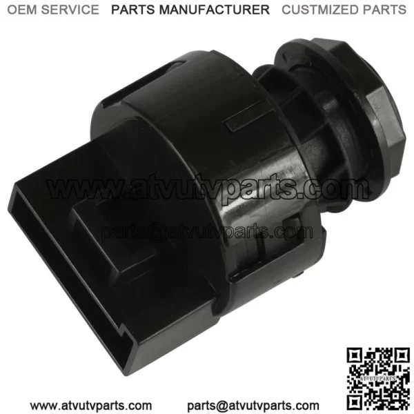 Ignition Key Switch for Polaris RZR XP 4 1000 Turbo 2017 / RZR Turbo EPS 2017-18 (For: Polaris) - Image 4