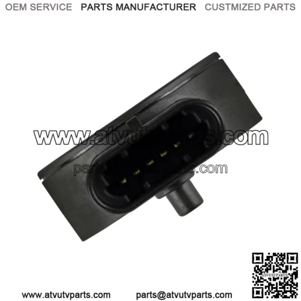 Gear Case Switch Six Pin Shift For Polaris SPORTSMAN 1000 2019 2020 (For: Polaris) - Image 4