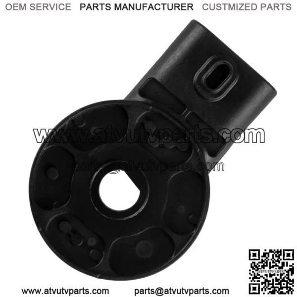 Gear Case Switch Six Pin Shift For Polaris SPORTSMAN 1000 2019 2020 (For: Polaris) - Image 5