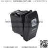 UTV SxS Rocker Switch, Radio/Intercom W/ Amber Light For Can-Am Maverick X3 - Image 2