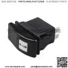 Winch Switch for 2014-2020 Can Am Maverick X3 Turbo Sport MAX 1000R US - Image 2