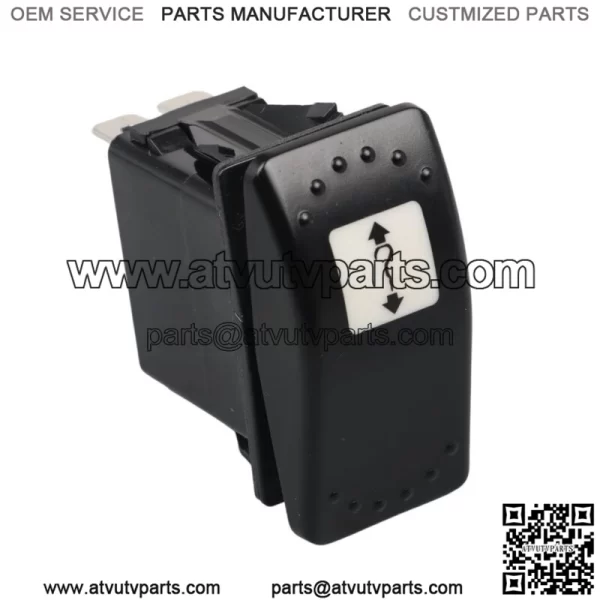 Winch Switch for 2014-2020 Can Am Maverick X3 Turbo Sport MAX 1000R US - Image 3